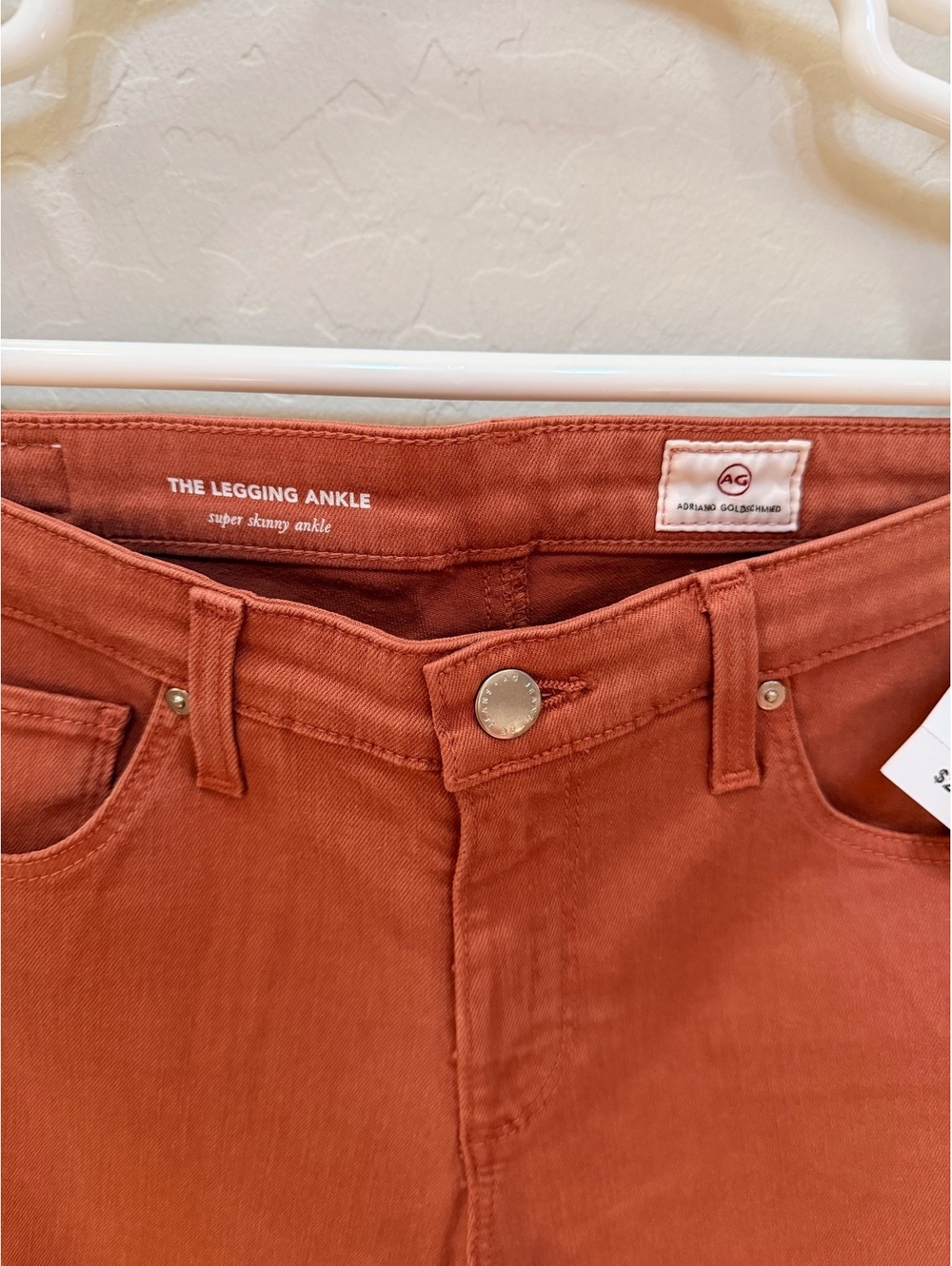 AG Jeans - Picture 3 of 6